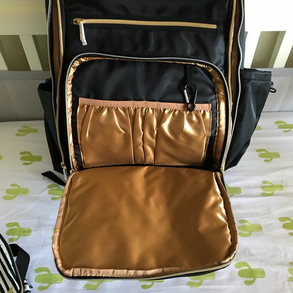 kalea diaper bag